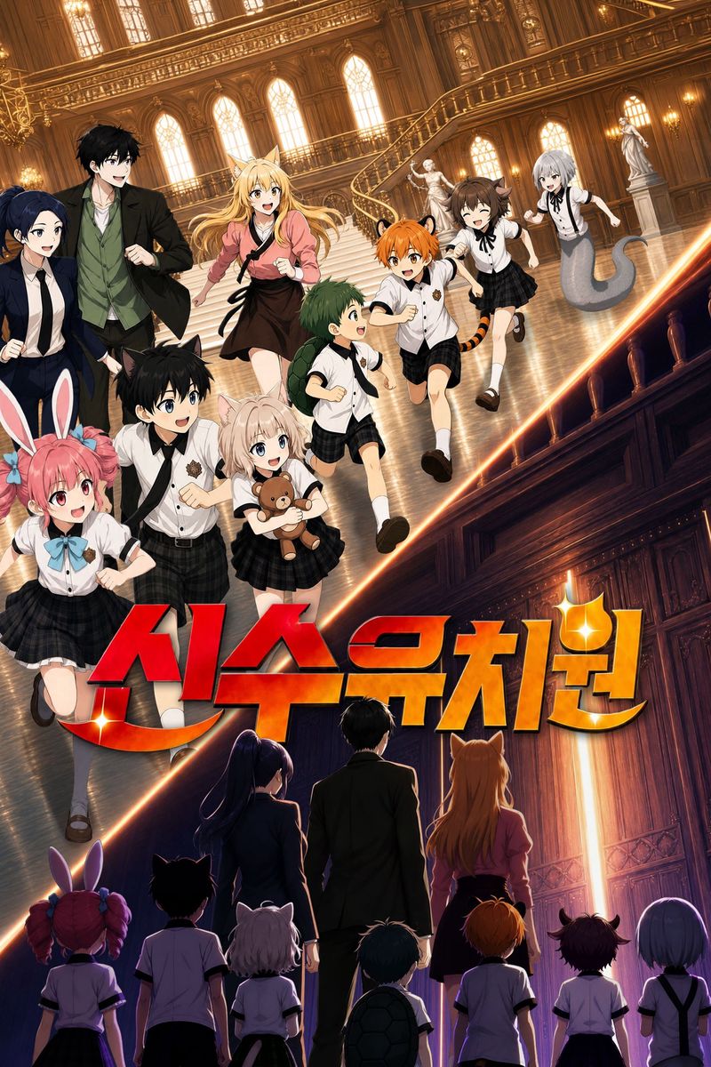 Shinsu Kindergarten