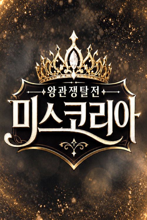 Battle for the Crown: Miss Korea