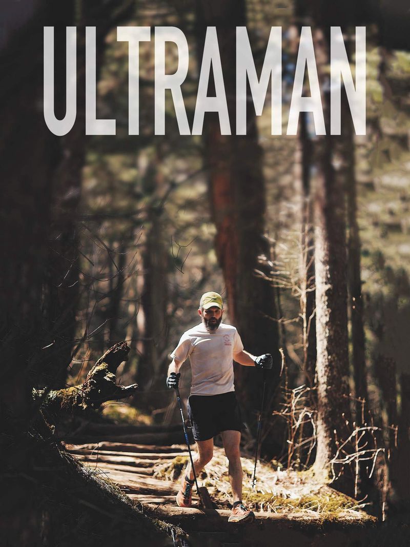 ULTRAMAN