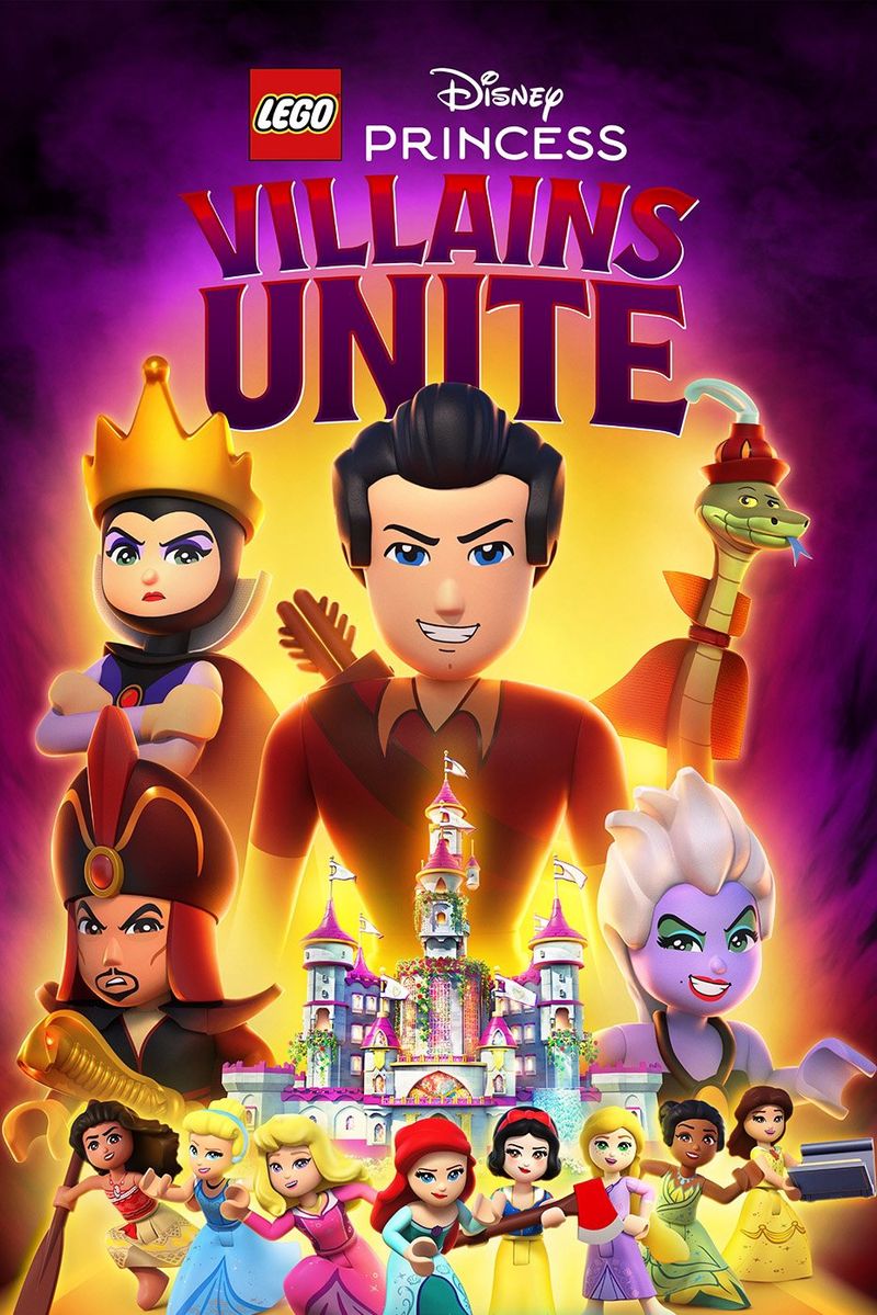 Villains