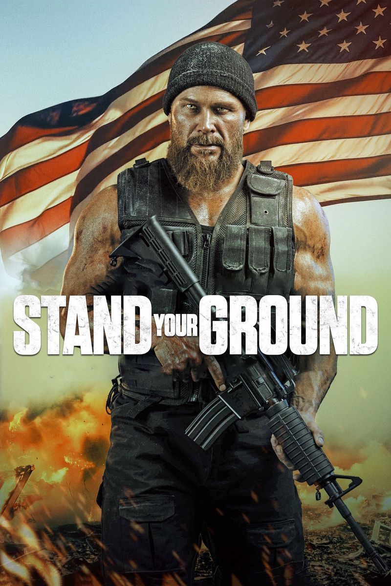 Your Ground