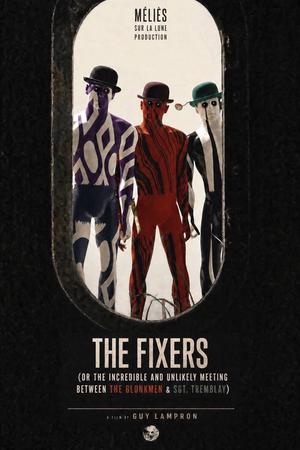The Fixers