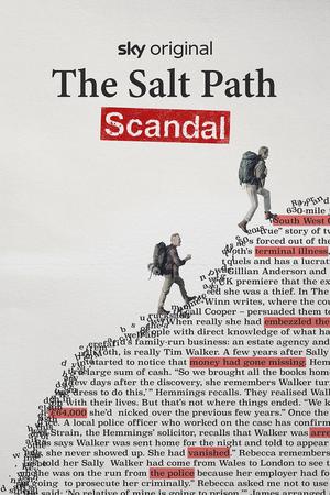 The Scandal
