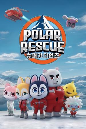polar rescue