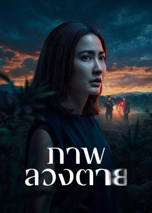 ภาพลวงตาย