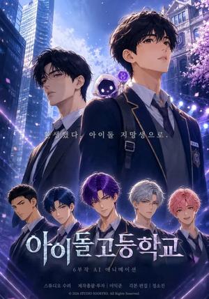 idol high school