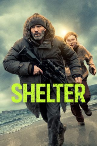 Untitled Jason Statham thriller